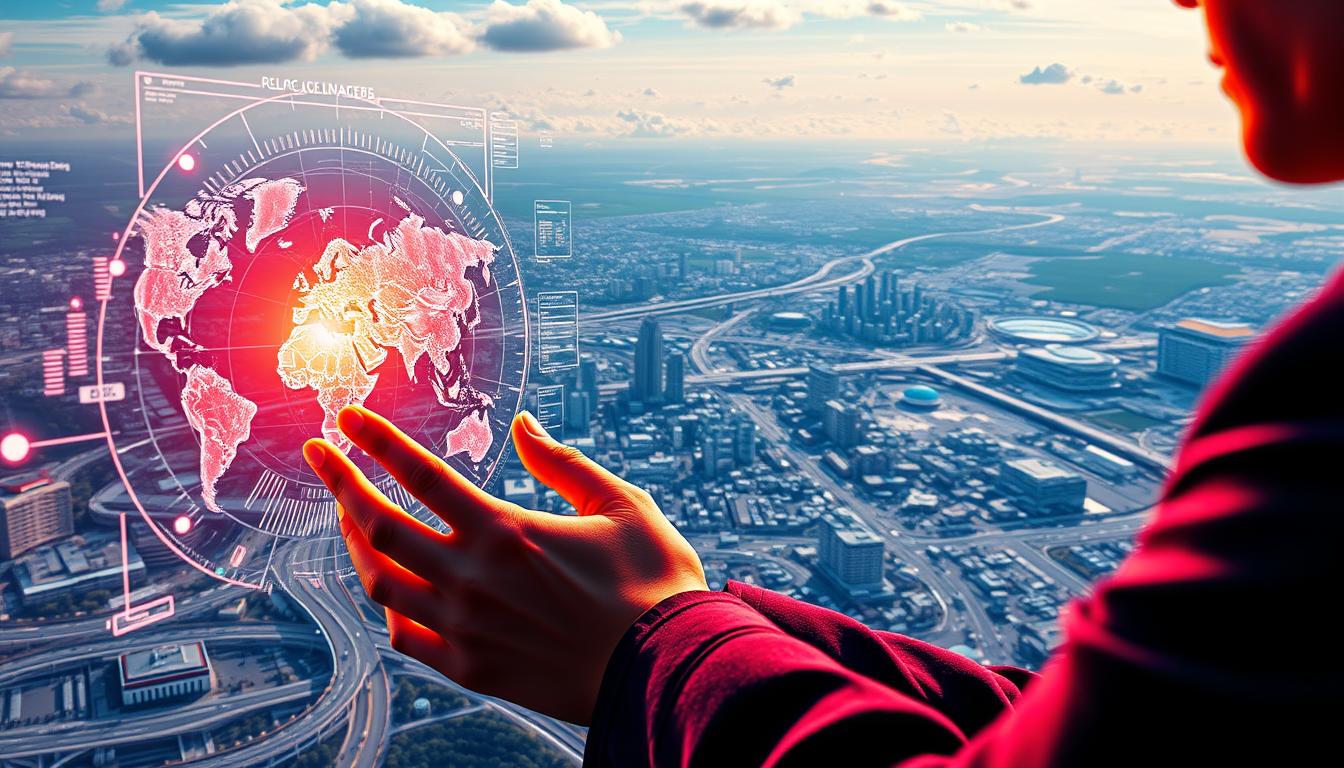 10 Real-World Reasons Why GIS Is the Most Powerful Career Tool Today