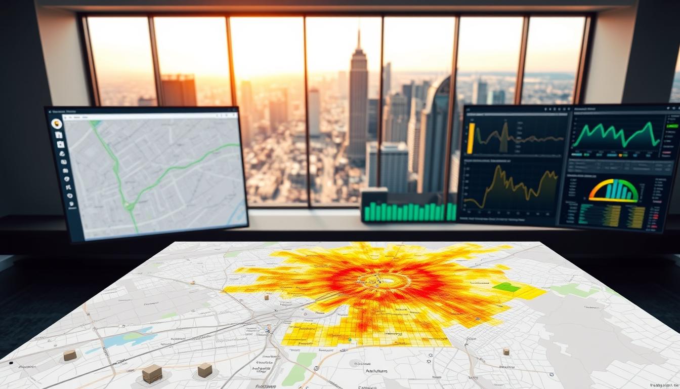 Top 5 Mapping Tools for Real Estate in 2025